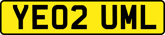 YE02UML
