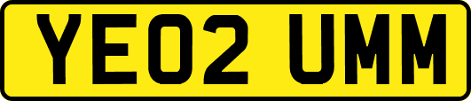 YE02UMM