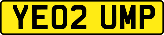 YE02UMP