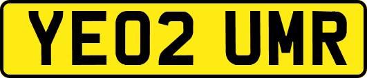 YE02UMR