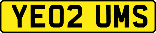 YE02UMS
