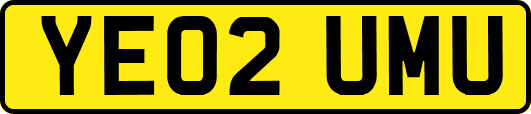YE02UMU