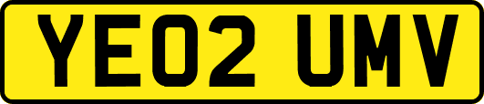 YE02UMV