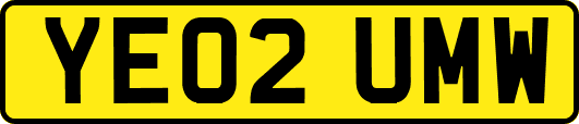 YE02UMW