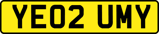 YE02UMY