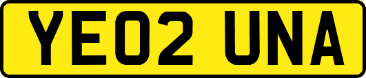 YE02UNA