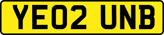 YE02UNB