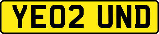 YE02UND
