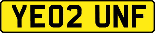 YE02UNF