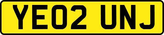 YE02UNJ