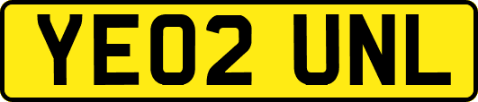 YE02UNL