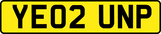 YE02UNP