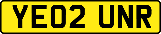 YE02UNR