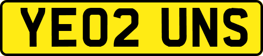 YE02UNS