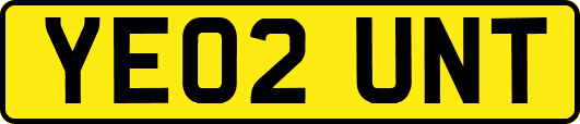 YE02UNT
