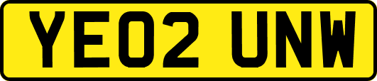 YE02UNW