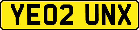 YE02UNX