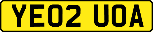 YE02UOA