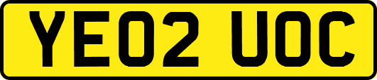 YE02UOC