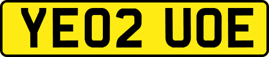 YE02UOE