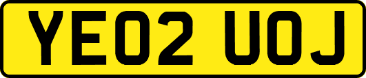 YE02UOJ