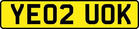 YE02UOK