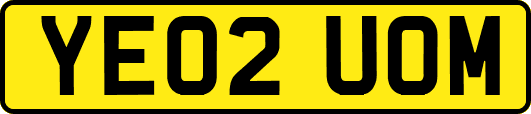 YE02UOM