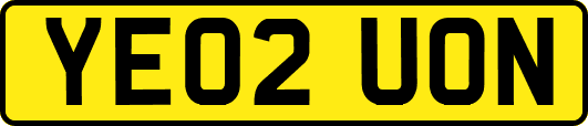 YE02UON