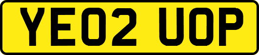 YE02UOP