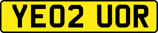 YE02UOR