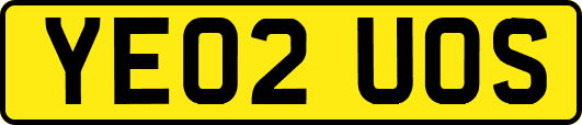 YE02UOS