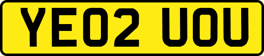 YE02UOU