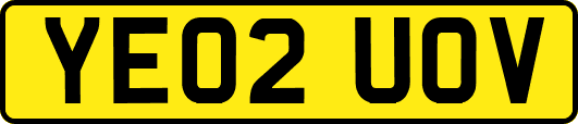 YE02UOV
