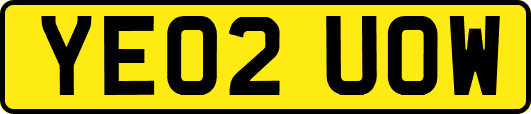 YE02UOW