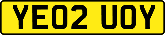 YE02UOY