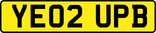 YE02UPB