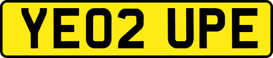 YE02UPE