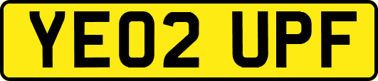 YE02UPF
