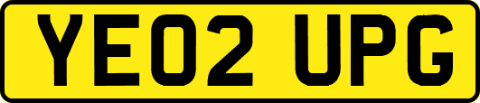 YE02UPG