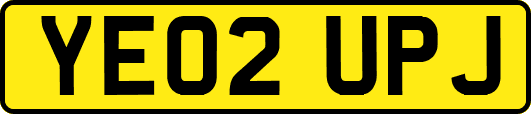 YE02UPJ