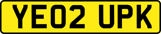 YE02UPK