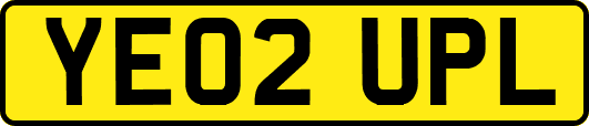 YE02UPL