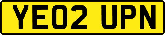 YE02UPN