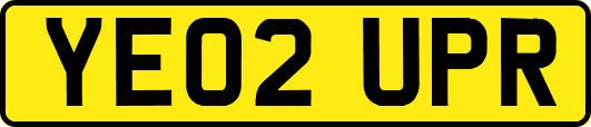 YE02UPR