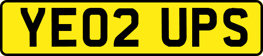 YE02UPS