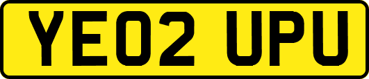 YE02UPU