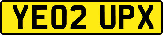 YE02UPX