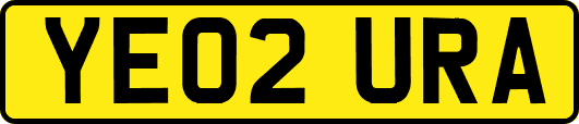 YE02URA