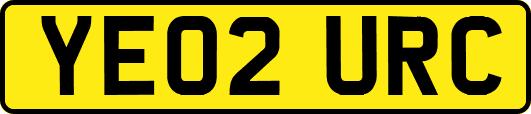 YE02URC