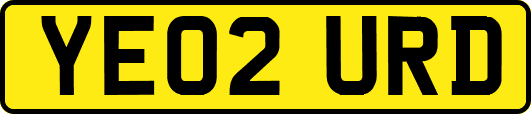 YE02URD